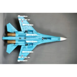 TWIN 70MM EDF SU-27 ARTF BLUE & Gyro-FMS119P -RC Verkoop fms 119p twin 70mm edf su 27 artf bleue 800x800 1