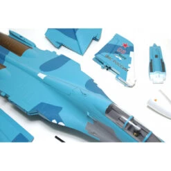 TWIN 70MM EDF SU-27 ARTF BLUE & Gyro-FMS119P -RC Verkoop fms 119p twin 70mm edf su 27 artf bleug 800x800 1