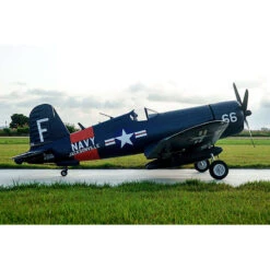 F4U CORSAIR V3 ARTF 1700mm & REFLEX 3 Assige Gyro -FMS130P-REF -RC Verkoop fms 130p ref giant corsairb 800x800 1