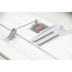 Fox 3000 Mm Glider & Reflex Gyro -107P REF V2 13 Fox 3000 Mm Glider & Reflex Gyro -107P REF V2 -RC Verkoop fms fox glider 107pc 800x800 1