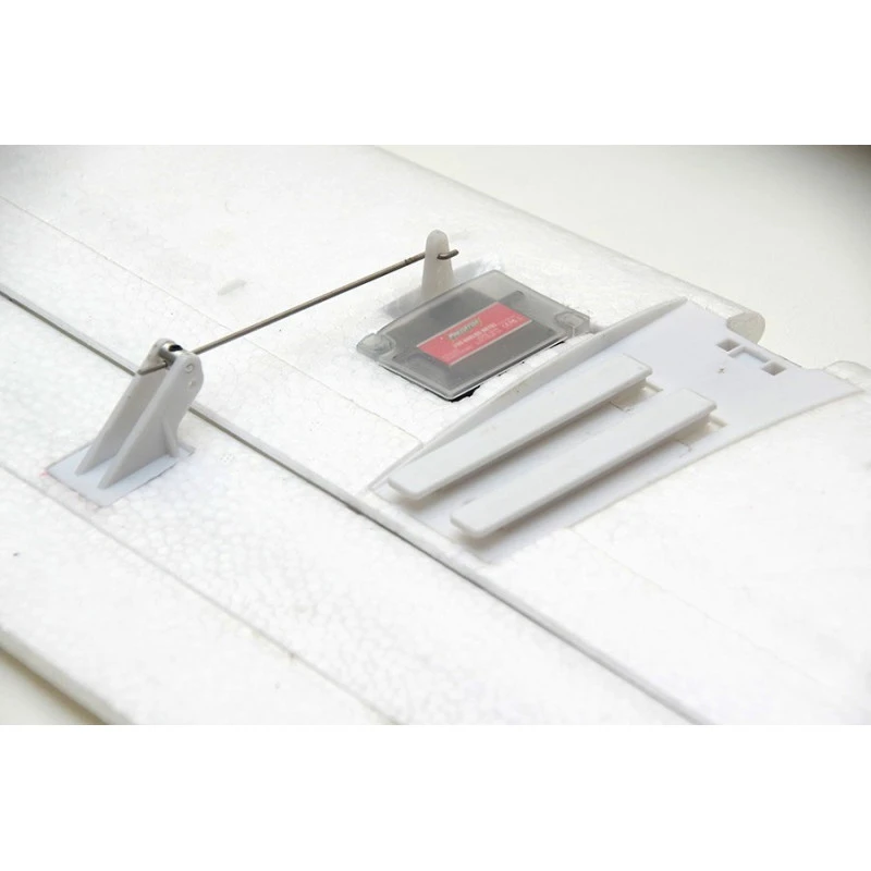 Fox 3000 Mm Glider & Reflex Gyro -107P REF V2 7 Fox 3000 Mm Glider & Reflex Gyro -107P REF V2 - Image 5