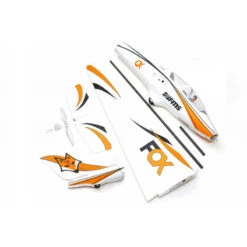 Fox 3000 Mm Glider & Reflex Gyro -107P REF V2 14 Fox 3000 Mm Glider & Reflex Gyro -107P REF V2 -RC Verkoop fms fox glider 107pg 800x800 1