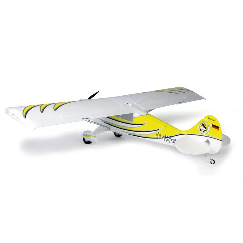 Graupner Husky 1800S ARTF -13410 3 Graupner Husky 1800S ARTF -13410