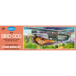 Cessna Bird Dog Kit -902
