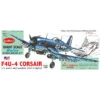 Vought F4U-4 Corsair -1004 -RC Verkoop guillows 1004 800x800 1