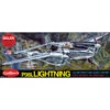 P38 Lightning -2001 -RC Verkoop guillows 2001 p38 lighting 800x800 1