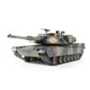 RC Tank Edition Heng Long Pro RC Tank 1/16 M1A2 Abrams Tarn Tank BB + IR Metalen Rupsbanden Edition -14310-CA -RC Verkoop heng long abrams 14310 ca 800x800 1