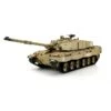RC Tank 1/16 Challenger 2 Sand BB + IR Metal Gear -13307-SN -RC Verkoop heng long chalenger 2 sand bb ir metal gear 13307sn 800x800 1