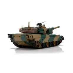 1/24 RC Japan Type 90 Tank BB & Infra Red Battle System -1112403808
