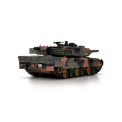 1/24 RC Leopard II 2A5 Tank BB & Infra Red Battle System -1112403809