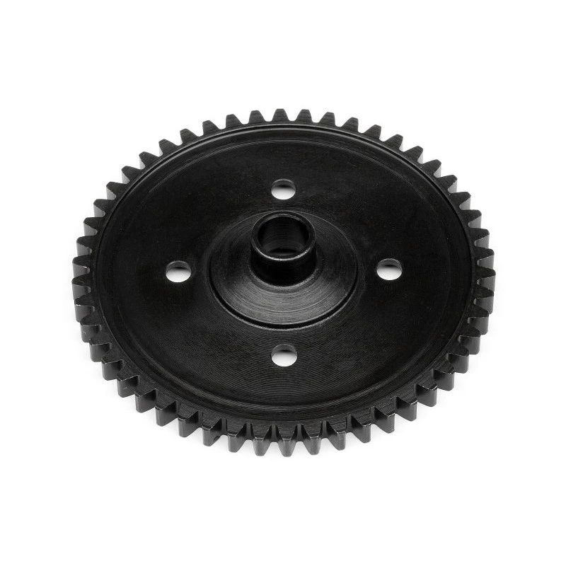 HPI Racing 50T CENTER SPUR GEAR TROPHY 4.6 TRUGGY RTR / TROPHY TRUGGY FLUX RTR -101188 3 HPI Racing 50T CENTER SPUR GEAR TROPHY 4.6 TRUGGY RTR / TROPHY TRUGGY FLUX RTR -101188