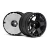 HPI Racing WR8 RALLY Fifteen52 TURBOMAC WHEEL BLACK (2.2"/57X35MM/2PCS) -114367 -RC Verkoop hpi 114367 800x800 1