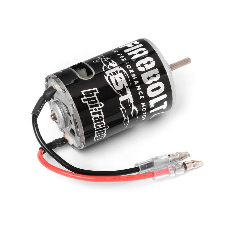 HPI Racing FIREBOLT 15T MOTOR (540 TYPE) 3 HPI Racing FIREBOLT 15T MOTOR (540 TYPE)