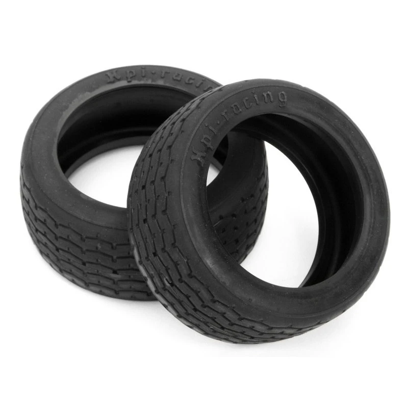 HPI Racing VINTAGE RACING TIRE 26mm D COMPOUND (2pcs) -4793 3 HPI Racing VINTAGE RACING TIRE 26mm D COMPOUND (2pcs) -4793