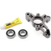 HPI Racing Heavy Duty Aluminum Pinion/Clutch Mount Gunmetal Drivetrain -86715 -RC Verkoop hpi 86715 baja 800x800 1