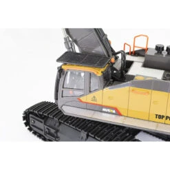 Excavator 22CH 2,4ghz RTR -CY1593