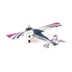 Kyosho Calmato Alpha 40 Trainer ARF Model 2020 Purple -11252P