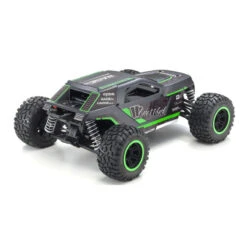 Kyosho Rage Version 2.0 Groen -34411T2