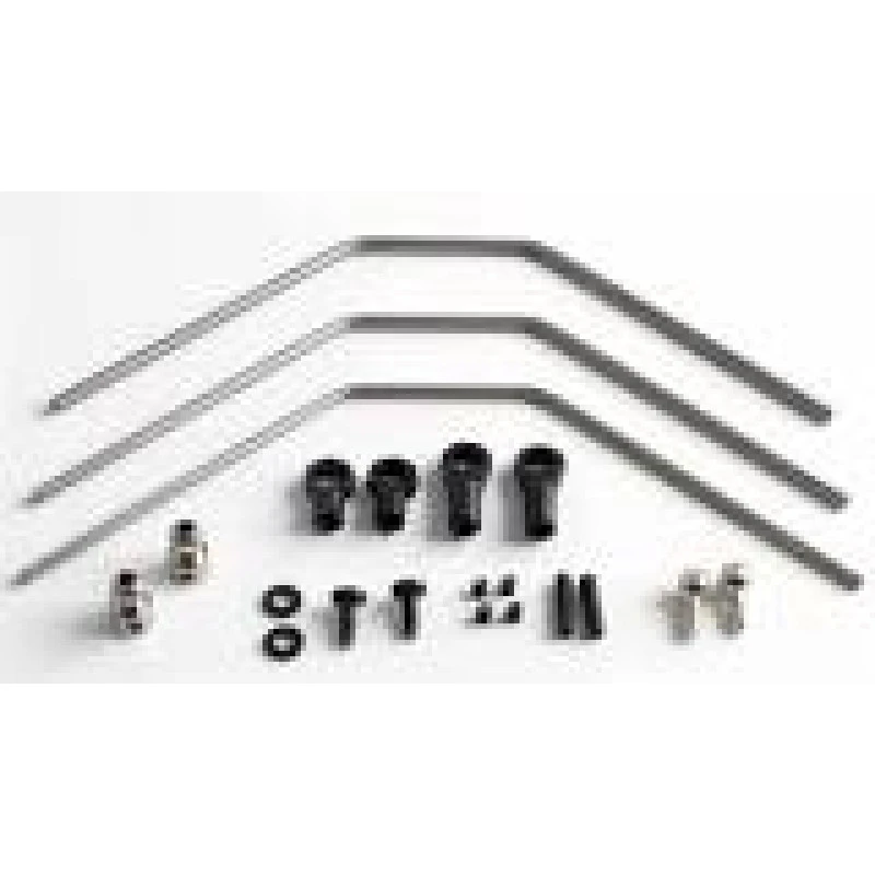 Kyosho Hard Stabilizer Set -TRW153 3 Kyosho Hard Stabilizer Set -TRW153