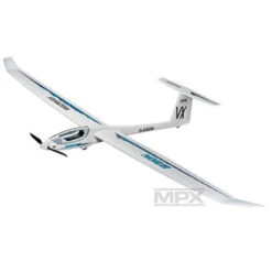 Heron Ready For Radio -264276 -RC Verkoop multiplex heron electro zwever 264276B 800x800 1