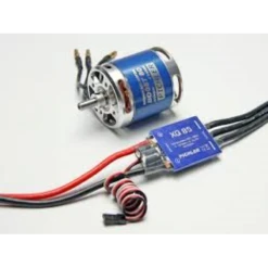 Diabolo XP & Aandrijf Set