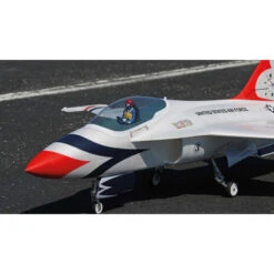 X-FLY 64MM T-7A RED HAWK EDF JET 750MM W/o TX/RX/BATT -XF103P -RC Verkoop premier 3470d thunderbird flexjet g2d 800x800 1