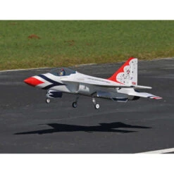 X-FLY 64MM T-7A RED HAWK EDF JET 750MM W/o TX/RX/BATT -XF103P -RC Verkoop premier 3470d thunderbird flexjet g2f 800x800 1