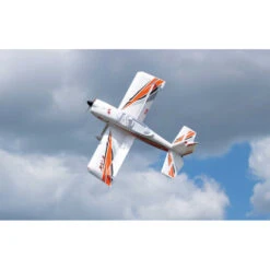 RV-8 10E Super PNP Oranje/Zwart & Aura 8 Advanced Flight Control System (AFCS) -9784592 -RC Verkoop premier aircraft rv8 10e pnp 9784592a 800x800 1