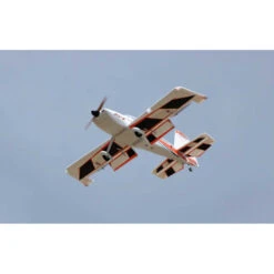 RV-8 10E Super PNP Oranje/Zwart & Aura 8 Advanced Flight Control System (AFCS) Night Version -9784593