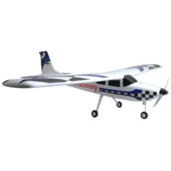 Discovery Trainer & Futaba 6K Zenderset