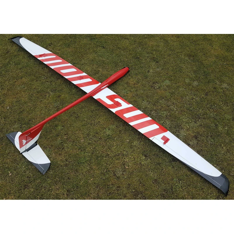 Monsun V2 PNP Styro/GfK/Abachi -2664 3 Monsun V2 PNP Styro/GfK/Abachi -2664