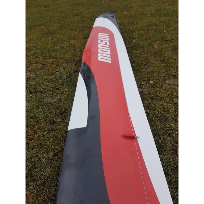 Monsun V2 PNP Styro/GfK/Abachi -2664 4 Monsun V2 PNP Styro/GfK/Abachi -2664 - Image 2