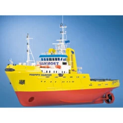 Happy Hunter -RO1106