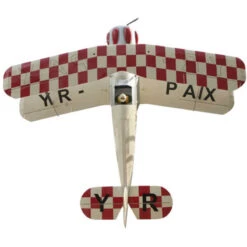 BÜCKER BÜ-133 JUNGMEISTER -212 -RC Verkoop sg models bucker bu133 jungmeister 212f 800x800 1