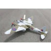 DE HAVILLAND MOSQUITO ARF WARBIRD 2-MOTORIG Elektro/Brandstof -9746849