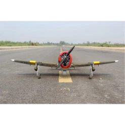 P-47D "LITTLE BUNNY" MK II ARF 1,4M -9770751 -RC Verkoop sg models p 47d little bunny 9770751 warbird rc vliegtuiga 800x800 1