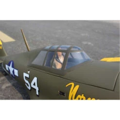 P-47D "LITTLE BUNNY" MK II ARF 1,4M -9770751 -RC Verkoop sg models p 47d little bunny 9770751 warbird rc vliegtuigd 800x800 1
