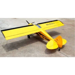 Shock Cub Geel 38-50cc 102 Inch 2 Takt Benzine -9777333 -RC Verkoop sg models shock cub 38 50 cc geel 9777333e 800x800 1