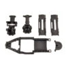 Chassis Support & Batterij Cover -T4933-02 -RC Verkoop t2m chassis support batterij houder t4933 02 800x800 1