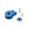 1/10 Servo Saver Aluminium Donker Blauw -T422585B -RC Verkoop t2m servosaver 25 tands t422585b 800x800 1