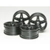 Tamiya Ferrari FXX Wheels 4 Pcs. (26mm Width/Offset 4) TT-01 - 51263 -RC Verkoop tamiya 51263 800x800 1