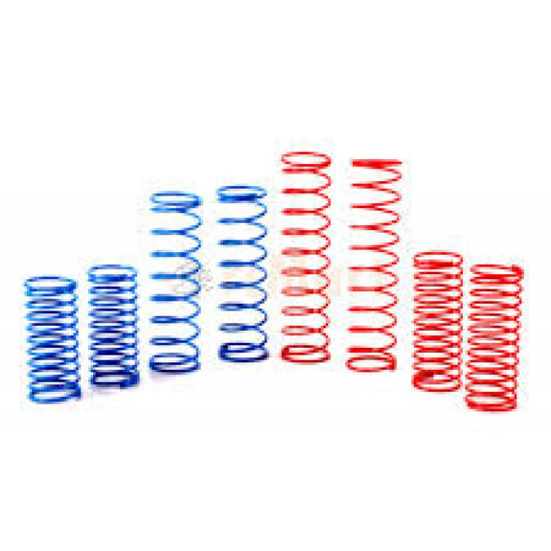 Tamiya DT-02 Spring Set -53832 3 Tamiya DT-02 Spring Set -53832