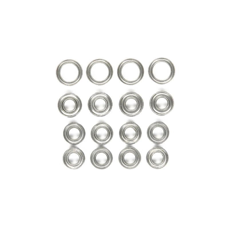Tamiya TT02 Ball Bearing Set -54476 3 Tamiya TT02 Ball Bearing Set -54476