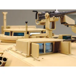 Tamiya US Abrams M1A2 Full Option 13 Tamiya US Abrams M1A2 Full Option -RC Verkoop tamiya 56041 m1a2 abramsa 800x800 1