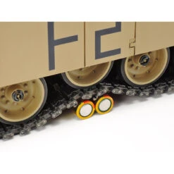 Tamiya US Abrams M1A2 Full Option 11 Tamiya US Abrams M1A2 Full Option -RC Verkoop tamiya 56041 m1a2 abramsb 800x800 1
