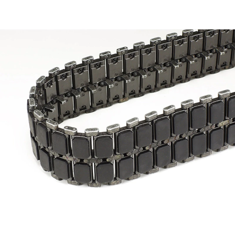 Tamiya US Abrams M1A2 Full Option 4 Tamiya US Abrams M1A2 Full Option - Image 2