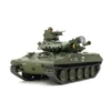 Tamiya U.S. Airborne Tank M551 Sheridan Full-Option Kit 56043 -RC Verkoop tamiya 56043 800x800 1