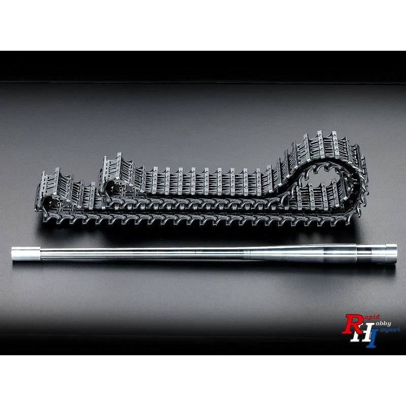 Tamiya 1:16 RC Brit. Centurion Mk.III Full-Option -56045 12 Tamiya 1:16 RC Brit. Centurion Mk.III Full-Option -56045 - Image 10