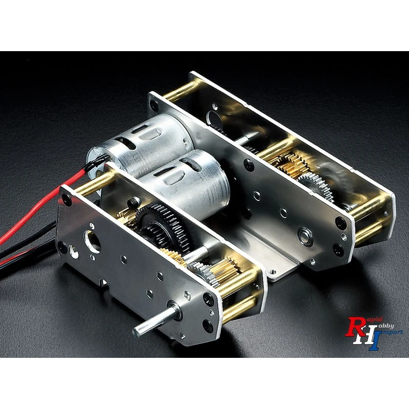 Tamiya 1:16 RC Brit. Centurion Mk.III Full-Option -56045 4 Tamiya 1:16 RC Brit. Centurion Mk.III Full-Option -56045 - Image 2