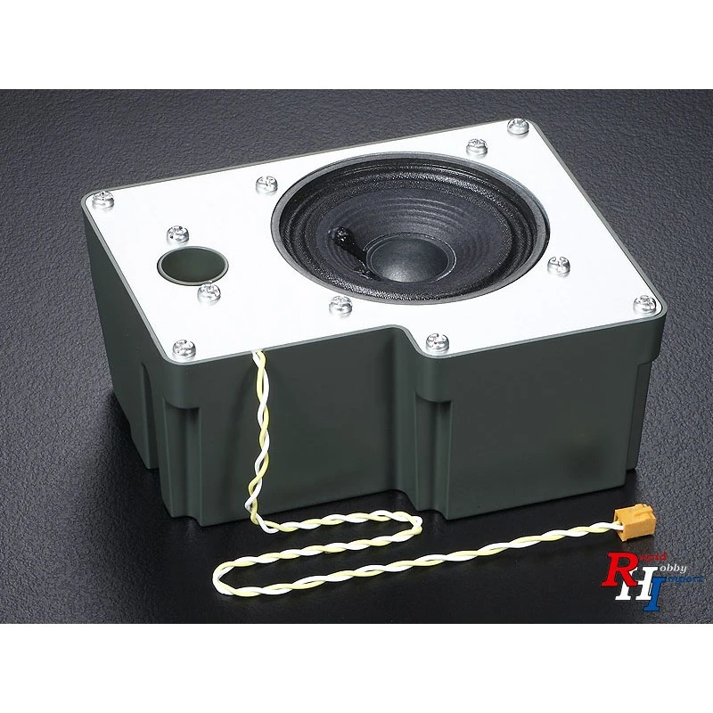 Tamiya 1:16 RC Brit. Centurion Mk.III Full-Option -56045 9 Tamiya 1:16 RC Brit. Centurion Mk.III Full-Option -56045 - Image 7